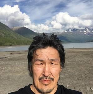 Meet your Posher, Patrick